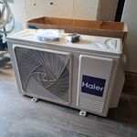 Airco buitenunit Haier, U50MERFRA-4