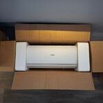 Airco binnenunit, Haier, AS25PBAHRA