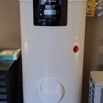Warmtepompboiler, Remeha, Azorra Ace 250 HK402