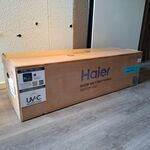 Airco binnenunit Haier, AS50S2SF1FA-MW3
