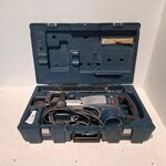 Breekhamer 11kg SDS-Max 230V ~ Bosch, GSH 11 VC, bouwjaar 2017