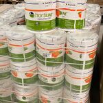 Ca. 20x Hortiline easy free fall touwrollen, 6 kg