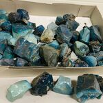 Swedish Blue / bergslagsten