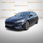 Personenauto, Ford, Focus, 1.5 EcoBoost Vignale, 2019