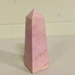 Fosfosideriet obelisk (4-zijdig)