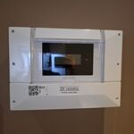 Mono block control box Remeha, Elga ace monoblock