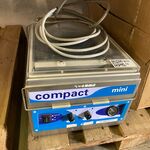 Vacumeermachine compact mini