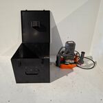 Muursleuvenzaag – 40mm – 230V MTD, SD1500, bouwjaar 2018