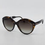 Zonnebril, Tom Ford, Maxine TF763