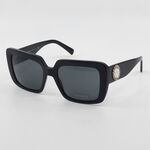 Zonnebril, Versace, MOD. 4384-B
