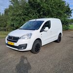 Bedrijfsauto, PEUGEOT, PARTNER 120 1.6 BlueHDi 100 L1 Première S&S, 20