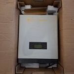 PV-inverter, Solis, S6-GR1P4.6K
