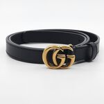 Riem, Gucci, 409417 AP001 85 34 214351