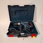 Boorhamer 6kg 230V SDS-max ~, Bosch, GBH 5-40 DCE, 2021