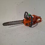 Accu kettingzaag – 35cm, Husqvarna, 535iXP, 2021