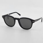 Zonnebril, Tom Ford, Jameson TF752