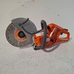Accu doorslijper, Husqvarna, K 535i