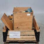 Voorwarmer, Elmess, HK/SER 12