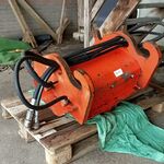 Rotor kop
