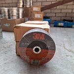4 doos a 10 stuks Afbraamschijf 3M, 180×6,8×22,23mm