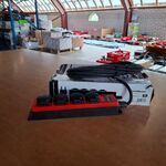 2x Verdeelblok QwattPro