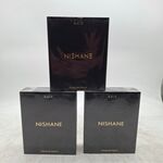 3x Parfum, Nishane, B-612