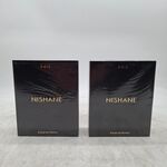 2x Parfum, Nishane, B-612