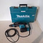 Elektrische breekhamer, Makita, HM1111C, 2017