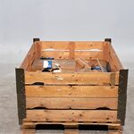 Partij diverse onderdelen, O.a DAF