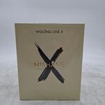 Parfum, Nishane, Wūlóng Chá X