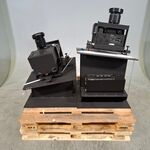 2x Led projector, Christie, Matrix StIM