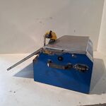 Tegelzaagmachine, Carat, Microcoup 230, 2004
