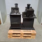 2x Led projector, Christie, Matrix StIM