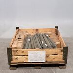 Partij flexibele slangen en lagers, O.a FAG