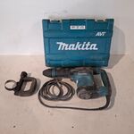 Elektrische breekhamer, Makita, HM0871C, 2018
