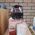 Laskap Giss, Spark one 855276