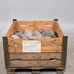 Partij beschermkorven, O.a Hatz