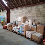 Grote partij diverse schoonmaakdoeken o.a. CMT, Giss
