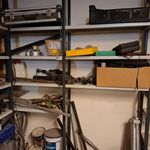 Partij gereedschap