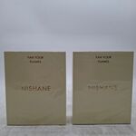 2x Parfum, Nishane, Fan Your Flames