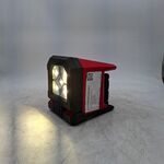 Accu bouwlamp, Milwaukee, M18 Pal