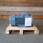 3-fase asynchrone kooiankermotor, ABB, M3AA 160MLB 4