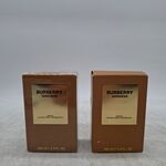 2x Parfum, Burberry
