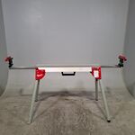 Onderstel voor afkortzaagmachine, Milwaukee, MSL 2000