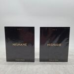 2x Parfum, Nishane, B-612