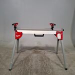 Onderstel voor afkortzaagmachine, Milwaukee, MSL 2000