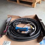 TIG lastoorts Abicor Binzel, Abitig 17