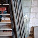 Ca 26x grondpaal tbv zonnepaneelmontage