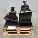 2x Led projector, Christie, Matrix StIM