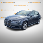 Personenauto, Audi, A3 Sportback, 1.4 e-tron PHEV Ambition Pro Line pl